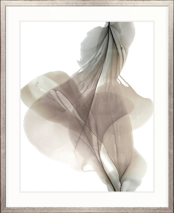 Foliage Sculpture VI