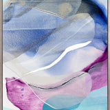 Soleil Pastels IV (Canvas)