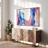Soleil Pastels VI (Canvas)