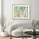 Soleil Pastels VIII