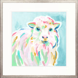 Pastoral Portraits I