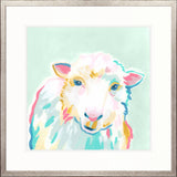 Pastoral Portraits III