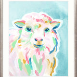 Pastoral Portraits V