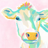 Pastoral Portraits VI (Canvas) Large (903mm W x 1109mm H)