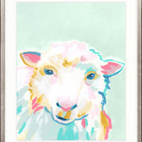 Pastoral Portraits VII