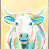 Pastoral Portraits VIII (Canvas) Large (903mm W x 1109mm H)