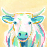 Pastoral Portraits VIII (Canvas) Large (903mm W x 1109mm H)