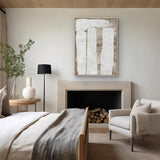 Patras I (Canvas) Large (903mm W x 1109mm H)