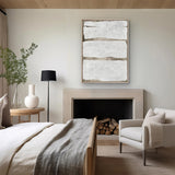 Patras II (Canvas) Large (903mm W x 1109mm H)