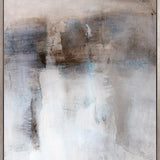 Urban Mood II (Canvas)