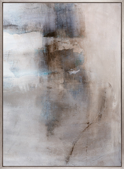 Urban Mood VI (Canvas)