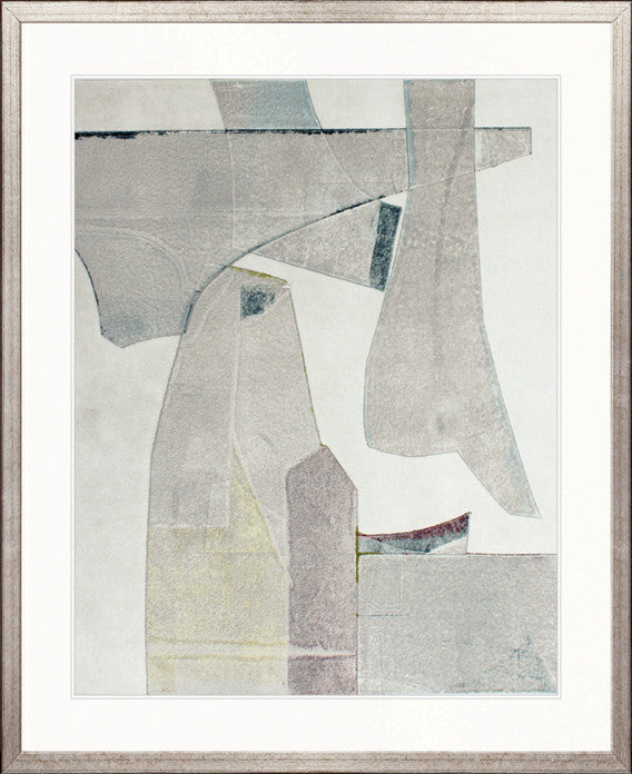 Melded Contours I