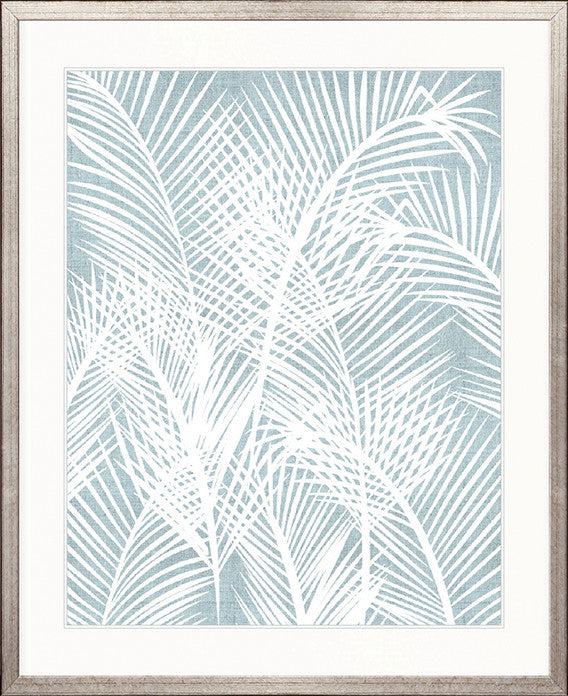 Pavilion Palm II