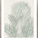 Pavilion Palm IV