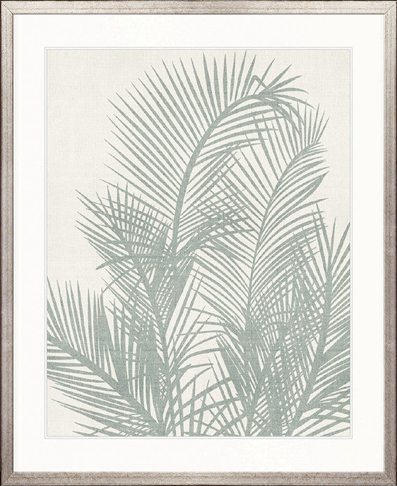 Pavilion Palm IV
