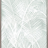 Pavilion Palm V (Canvas)