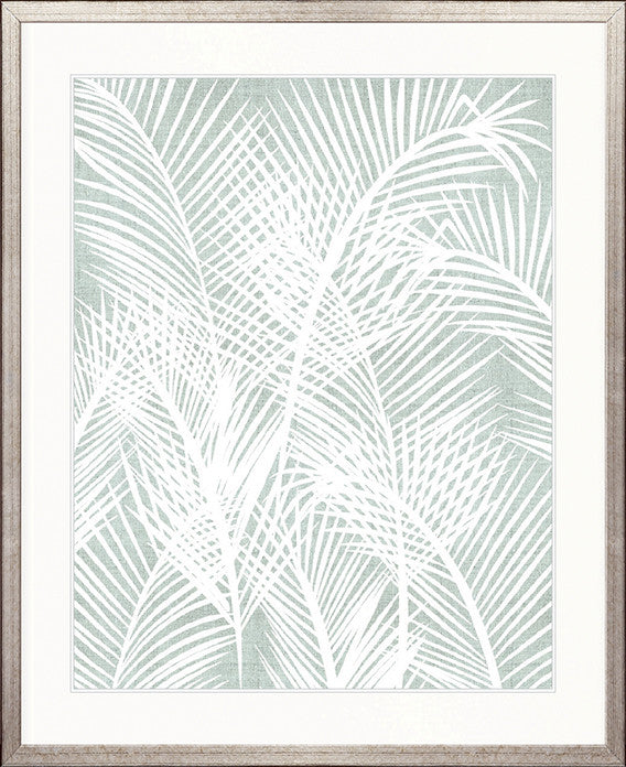 Pavilion Palm V