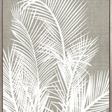 Pavilion Palm VI (Canvas)