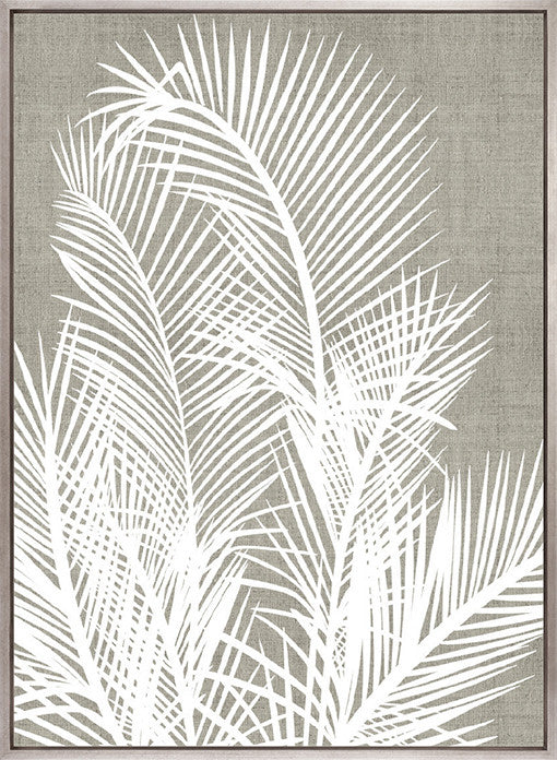 Pavilion Palm VI (Canvas)