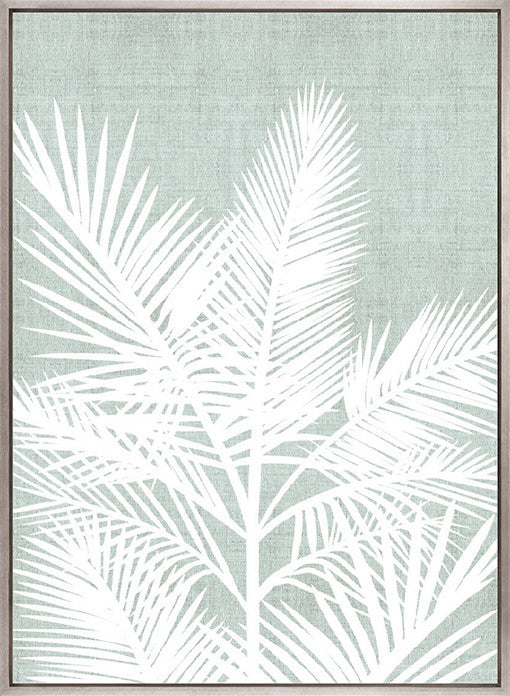 Pavilion Palm VIII (Canvas)