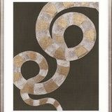 De Serpent Abstract II