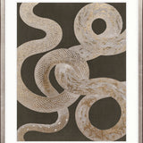De Serpent Abstract III