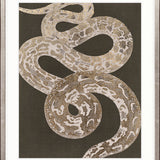 De Serpent Abstract IV