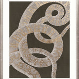 De Serpent Abstract VI