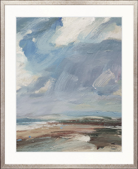Shelter Bay I