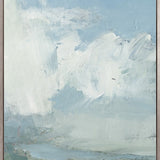 Shelter Bay II (Canvas)
