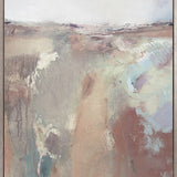 Shelter Bay IV (Canvas)