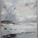 Shelter Bay VI (Canvas)