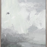 Shelter Bay VIII (Canvas)