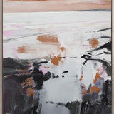 Shelter Bay IX (Canvas)
