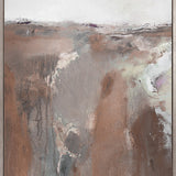 Shelter Bay X (Canvas)