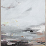 Shelter Bay XI (Canvas)