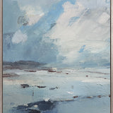 Shelter Bay XII (Canvas)
