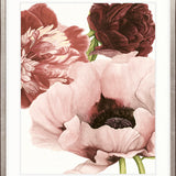 Peonies & Roses I