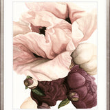 Peonies & Roses IV