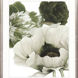 Peonies & Roses V