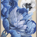 Peonies & Roses X (Canvas)