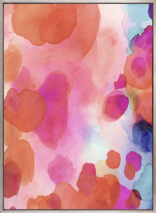 Free Style I (Canvas)