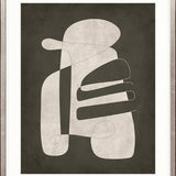 Pessoa Modern Print V