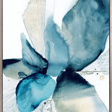 Petalis Abstract I (Canvas)