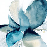 Petalis Abstract I (Canvas) Large (903mm W x 1109mm H)