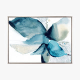 Petalis Abstract I (Canvas)