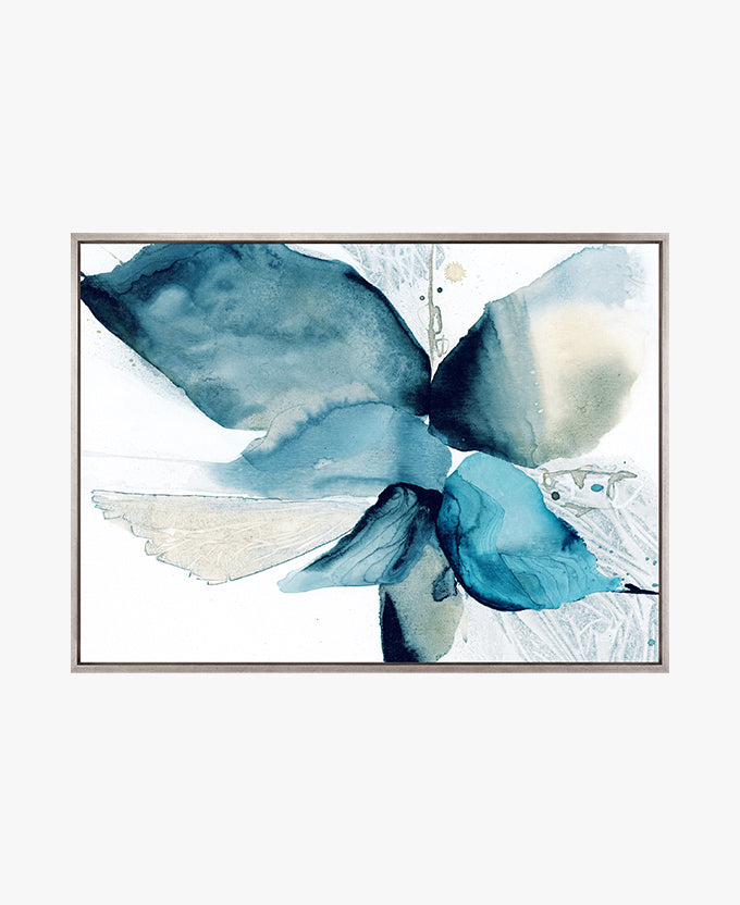 Petalis Abstract I (Canvas)