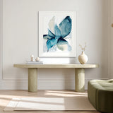 Petalis Abstract I