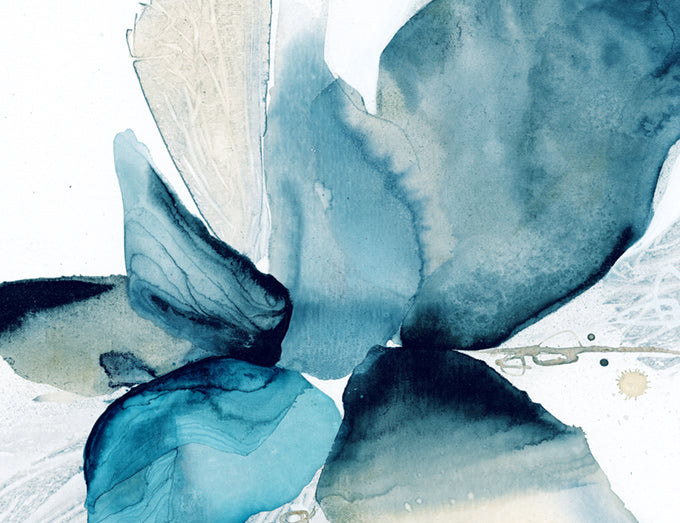 Petalis Abstract I
