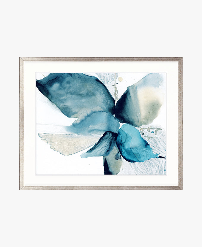 Petalis Abstract I